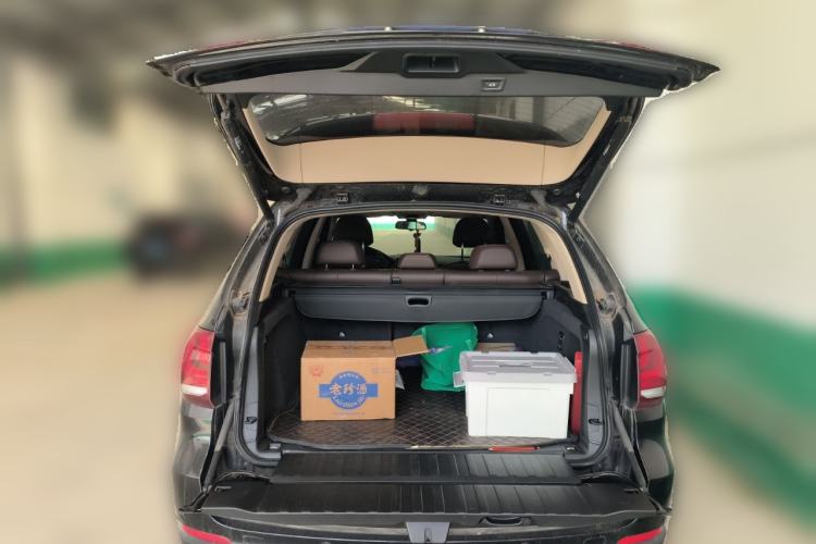 Used BMW X5 2017 xDrive35i Elegant Edition