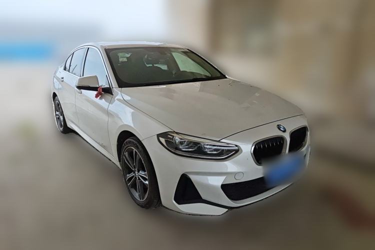 Used BMW 1 Series 2021 120i M Sport Edition
