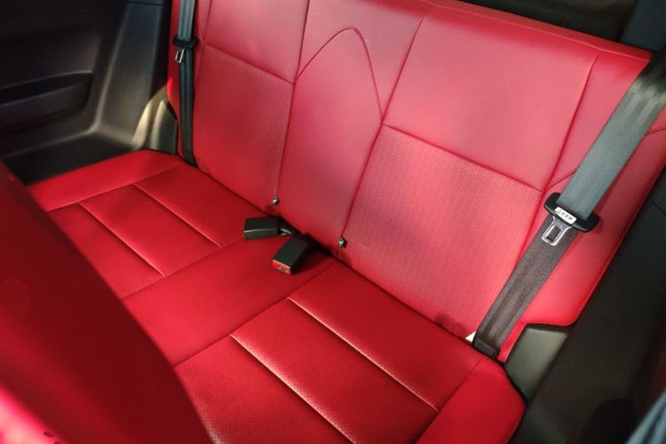 Used Leapmotor S01 2019 380 Pro
