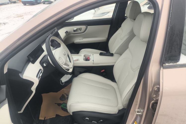 Used Qiyuan Q05 2026 Model 506 Max