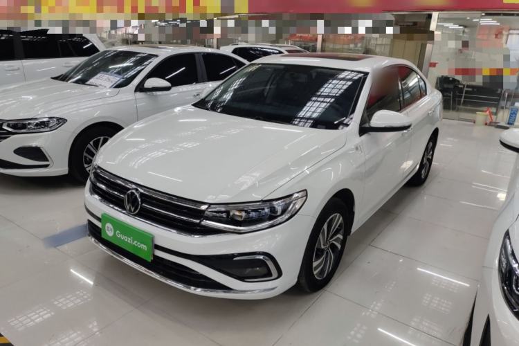 Used Volkswagen Bora 2023 200TSI DSG Enjoyment Edition