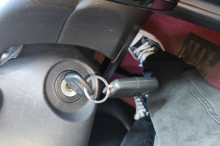 Used Toyota Vios FS 2022 1.5L CVT FENGCHI CARE Edition