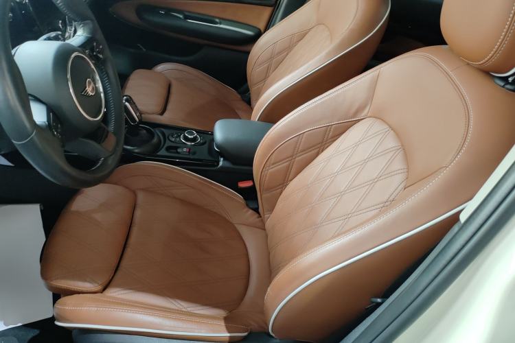 Used MINI Clubman 2022 1.5T COOPER Connoisseur