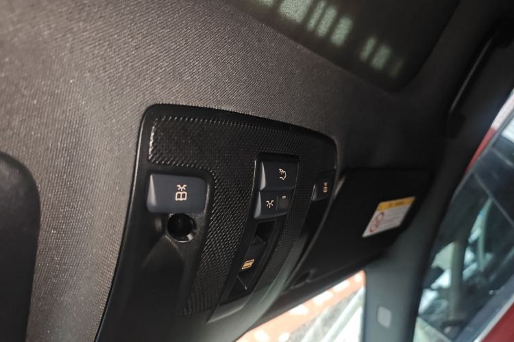 Used Mercedes-Benz A-Class 2016 A 180 Headliner