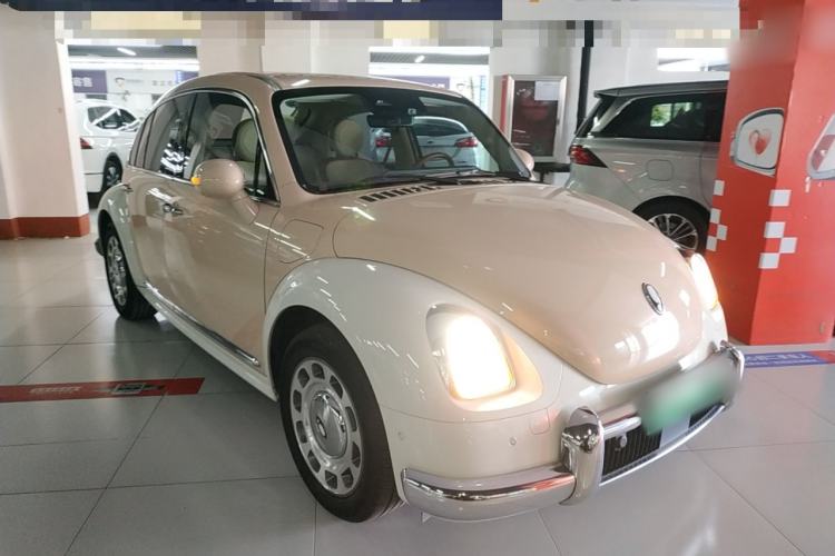 Used ORA Ballet Cat 2023 401 km Luxury Version