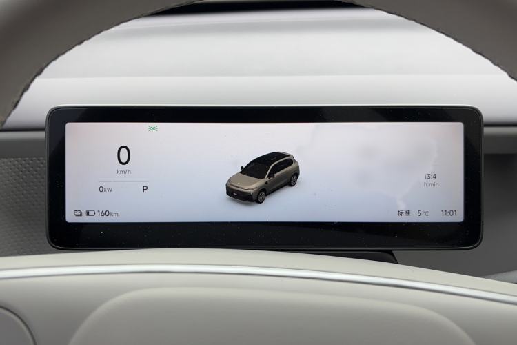 Used Leapmotor B10 2025 510 Joyful Edition