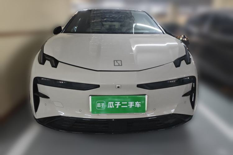 Used Zeekr X 2023 Rear-Drive ME Version 5 Seats
