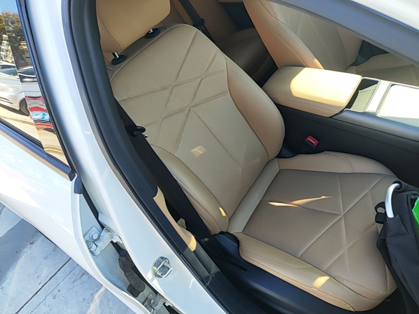 Geely Galaxy L6 2023 60km PLUS — снимка 19