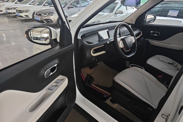 Used Chery Domi 2025 Model 305km Comfort Edition
