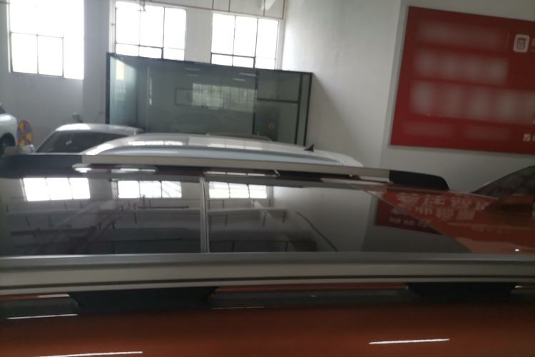 Used Haval DARGO 2021 1.5T DCT Two-Wheel Drive "Wangcai" Edition
