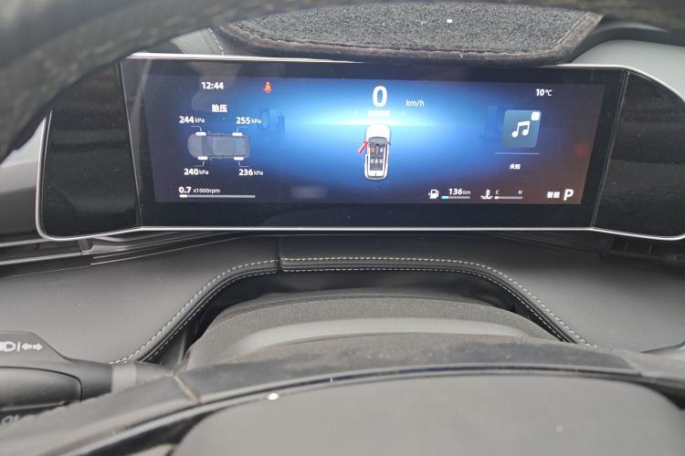 Used Geely Auto Emgrand X7 Sport 2023 Boyue COOL 1.5TD Smart Connect+