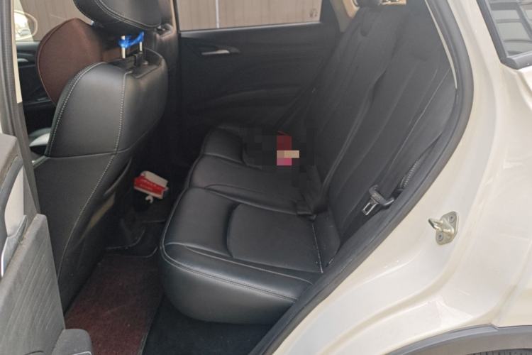 Used NETA AYA 2023 318 Lite