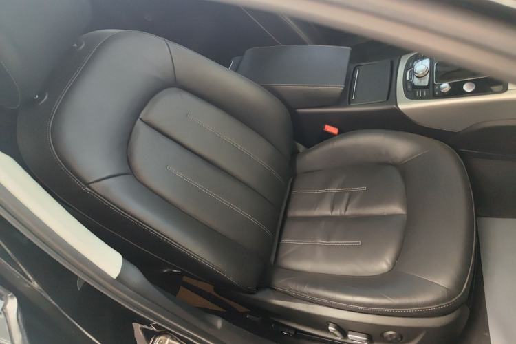 Used Audi A6L 2018 30th Anniversary Edition TFSI Trendy Model