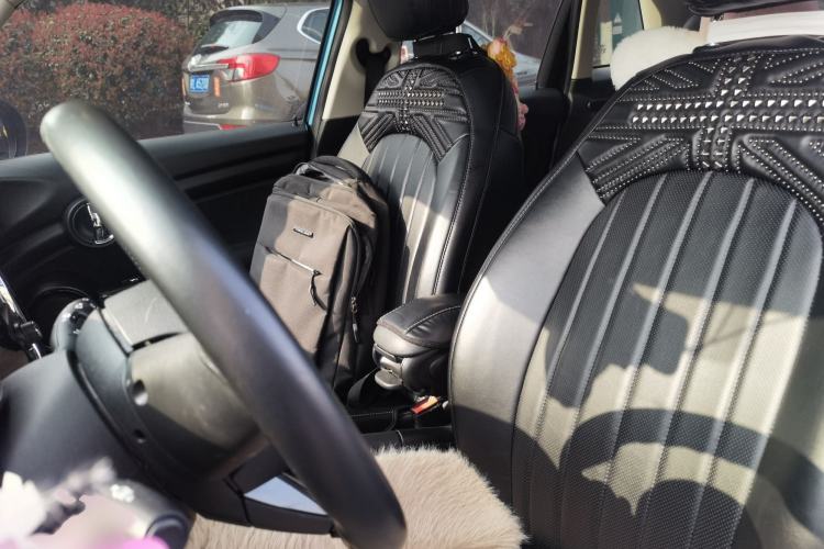 Used MINI 2018 1.5T ONE Five-Door Edition