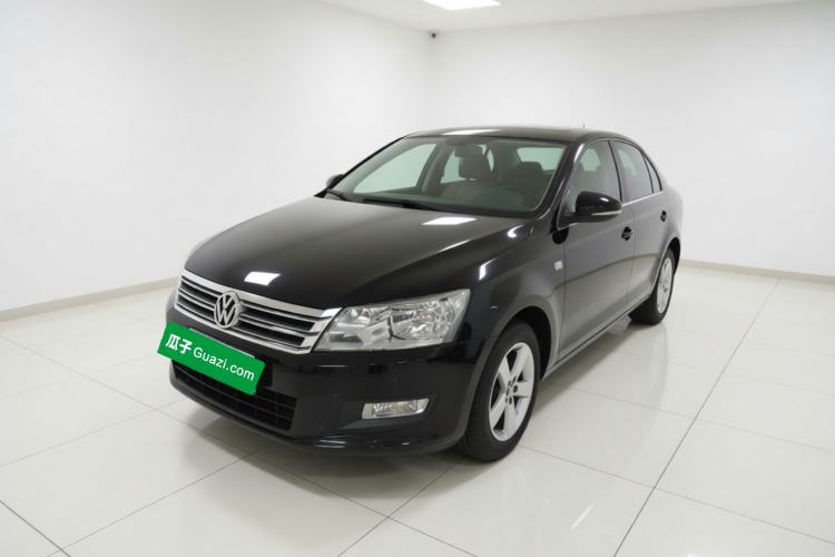 Used Volkswagen Santana 2015 1.6L Automatic Comfort Edition