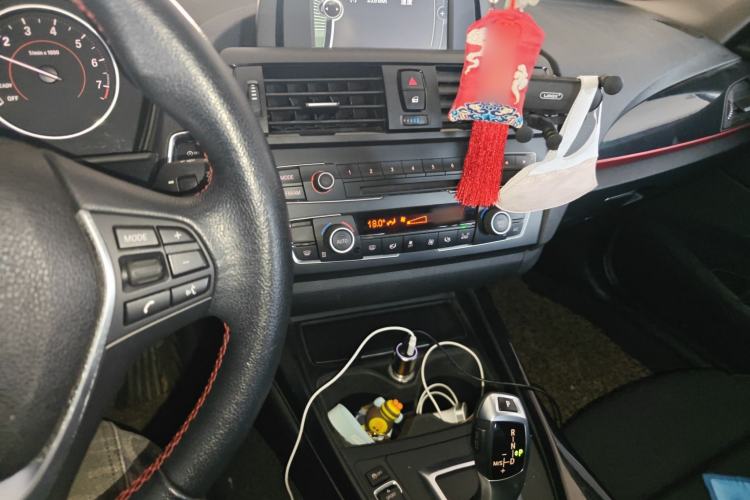 Used BMW 1 Series (Import) 2013 Revised 118i Sport Edition