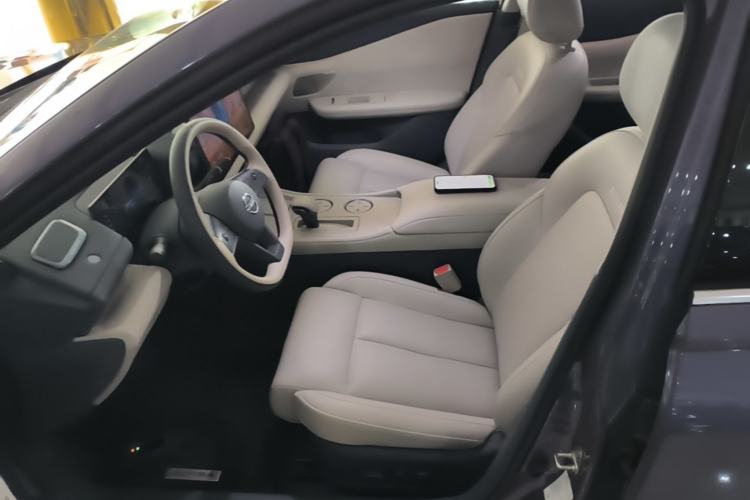 Used Nissan Teana 2026 Model Harmony Cockpit 2.0T Flagship Edition Left Front Seat