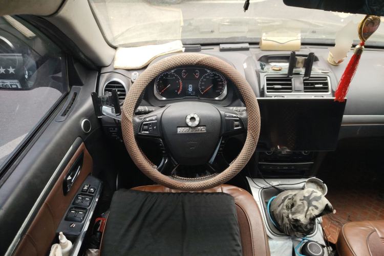 Used Haval H5 Classic 2018 Classic Edition 2.0T Manual 4x4 Prestige Model