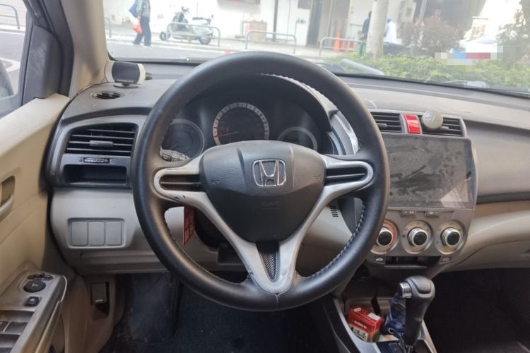 Used Honda City Classic 2008 1.5L Automatic Elite Edition