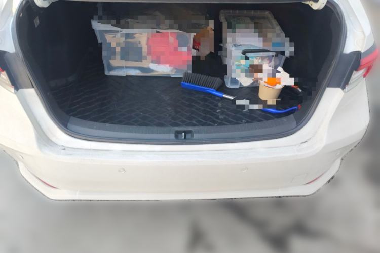 Used Toyota Corolla 2019 Dual-Engine 1.8L E-CVT GL-i Pioneer Edition
