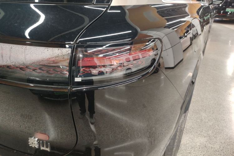 Used VOYAH Titan 2026 Model Max+ Exterior 3