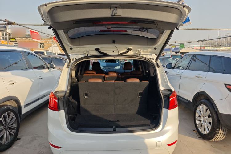 Used BMW 2 Series Gran Tourer 2015 218i Leading Model
