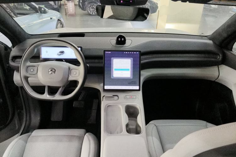 Used Nio ES6 2023 75 kWh