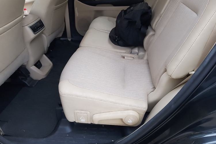 Used Toyota Highlander 2018 2.0T Four-Wheel Drive Elite Edition 7 Seats China V Standard
