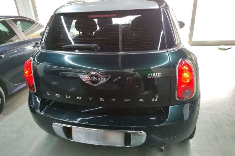 Used MINI Countryman 2014 1.6L ONE