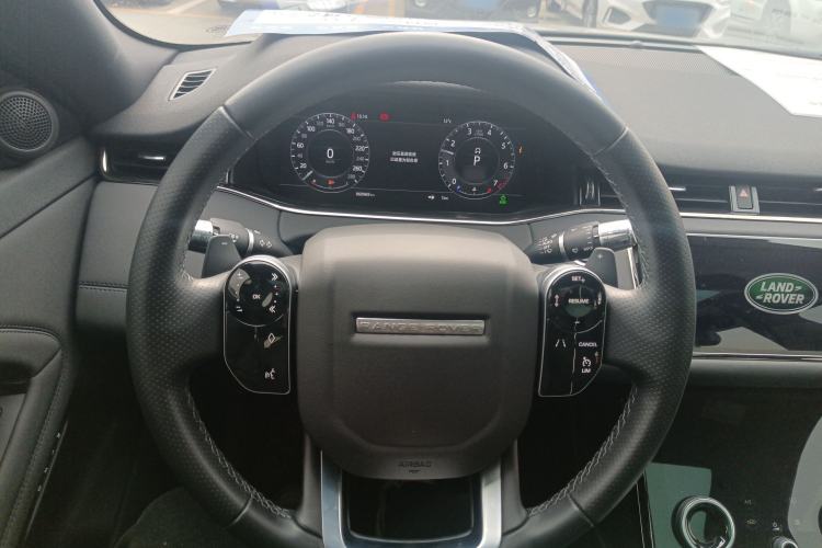 Used Land Rover Range Rover Evoque 2020 249 PS R-DYNAMIC SE Sport Technology Edition