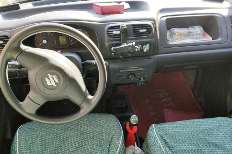 Used Suzuki Wagon R 2016 1.4L Manual Value Model
