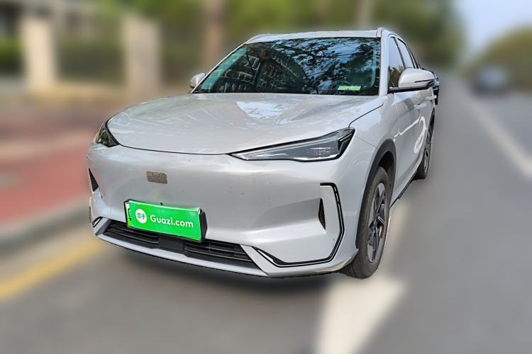 Used Geely Galaxy E5 2024 530 km Exploration+ Version