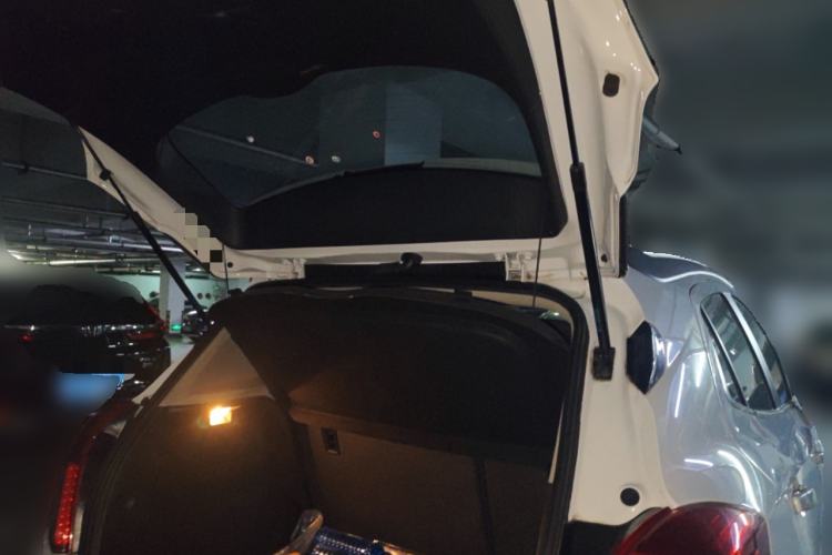 Used Buick Encore 2016 18T Automatic Two-Wheel Drive Urban Leading Edition