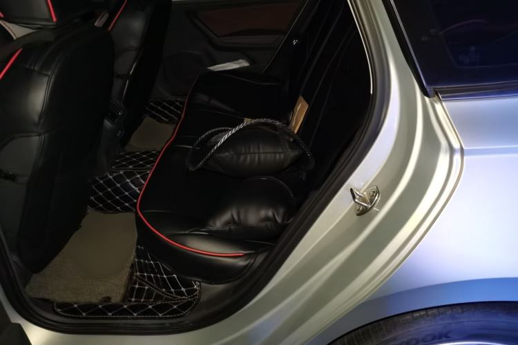 Used Volkswagen Lavida 2018 280TSI DSG Comfort Edition China V Standard