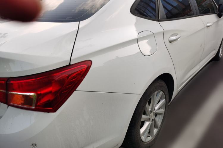 Used Buick Verano 2017 Sedan 15S Automatic Entry Model
