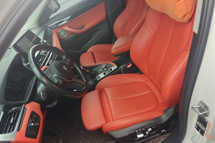 Used BMW X2 2023 sDrive25i M Sport Night Edition