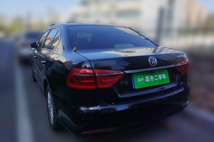 Used Volkswagen Lavida 2013 Restyled Classic 1.6L Automatic Comfort Edition