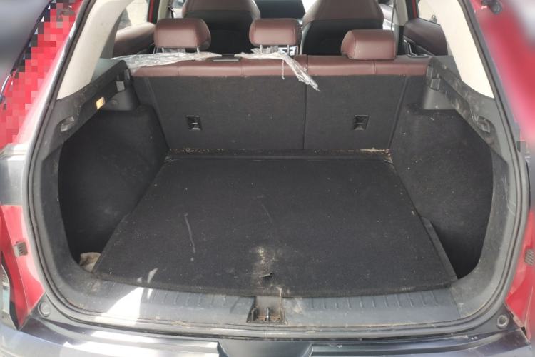 Used SOL QX 2021 300T DCT Flagship Smart Connectivity Version