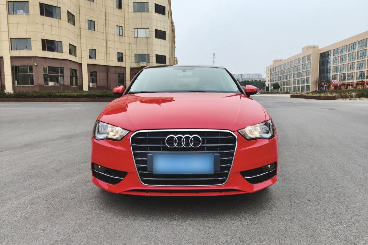 Used Audi A3 2014 Sportback 35 TFSI Automatic Ambition Edition