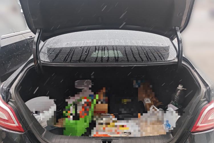 Used Nissan Teana 2014 Duke 2.5L XV Deluxe Edition
