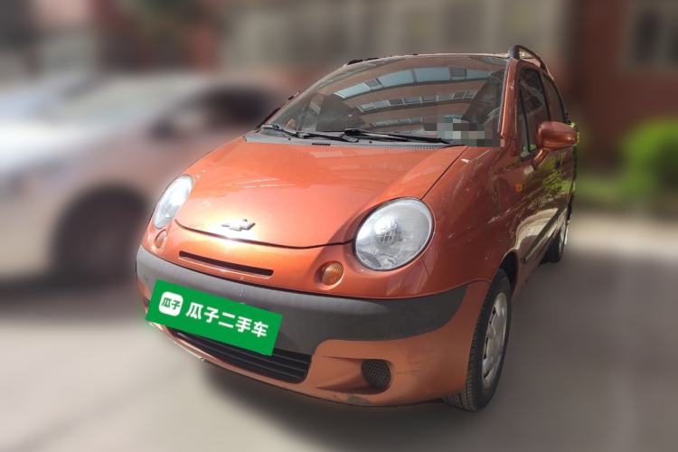 Used Baojun Lechi 2012 1.0L Manual P-TEC Superior Model