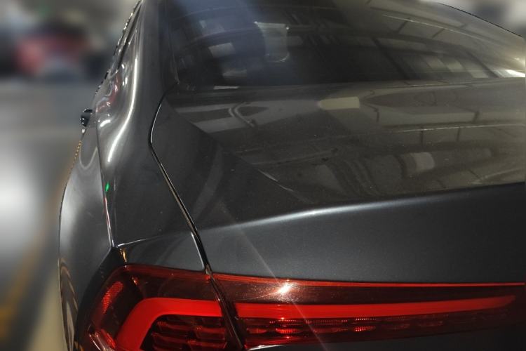 Used Volvo S60 2020 T4 Zhiyuan Luxury Edition
