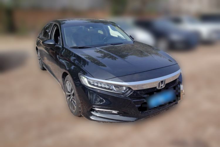Used Honda Accord 2018 Rui Hybrid 2.0L Rui Ling Edition China VI
