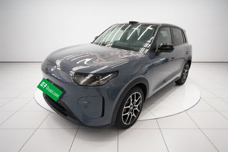 Used Leapmotor Zero Run A10 2026 Model 505 LiDAR Edition