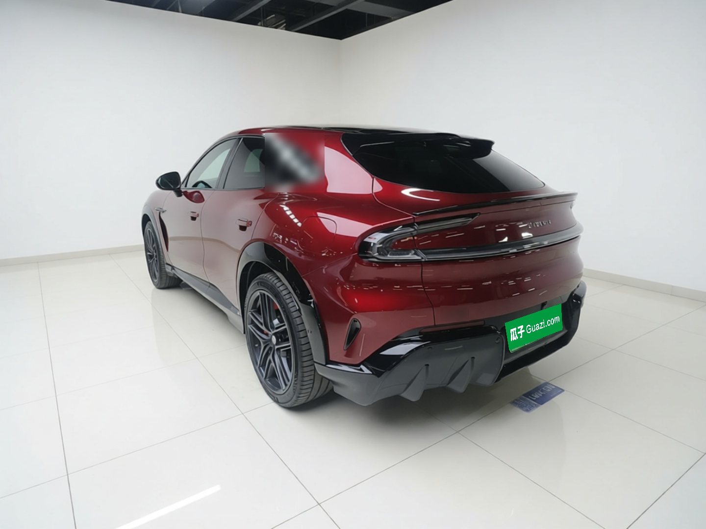 Xiaomi Auto YU7 2026 Model GT — снимка 4