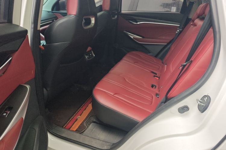 Used CHANGAN CS75 PLUS 2021 2.0T Automatic Pilot Version
