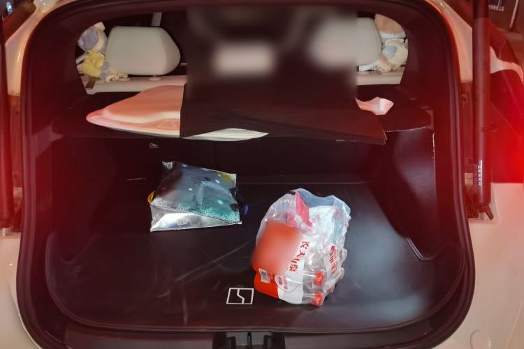 Used Zeekr X 2025 5-Seater Long-Range Version