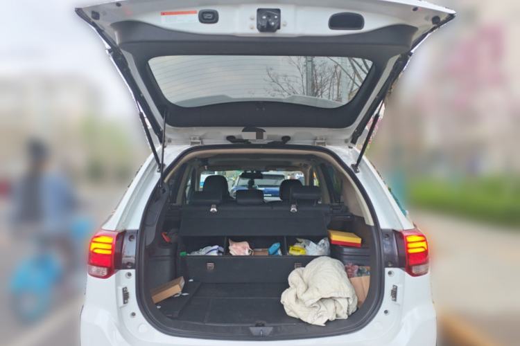 Used Mitsubishi Outlander 2021 2.4L 4x4 Comfort Edition 5 Seats