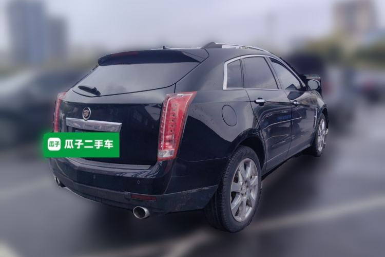 Used Cadillac SRX 2011 3.0L Flagship Edition
