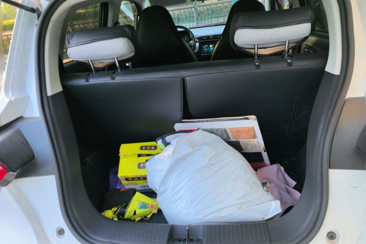 Used Leapmotor T03 2023 310 Lite Edition
